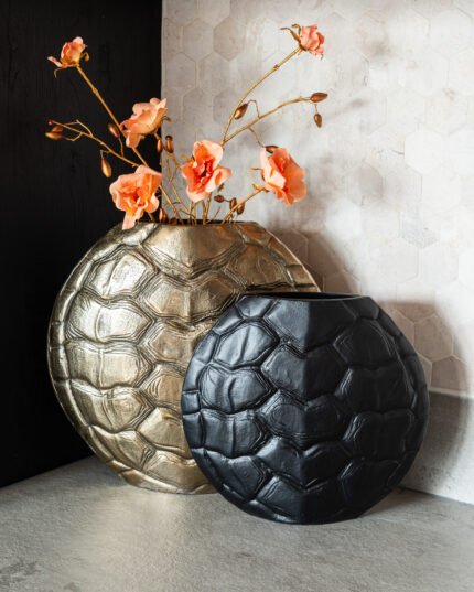 Vaas Lena (Brushed Gold)