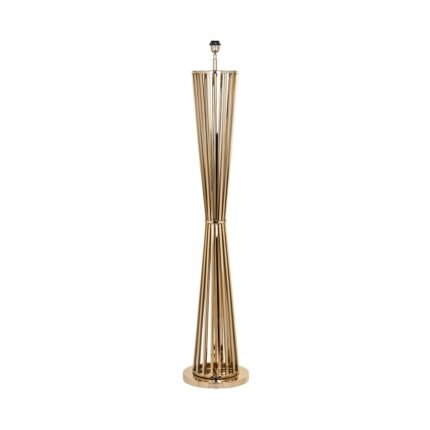 Vloerlamp Jaira (Gold)
