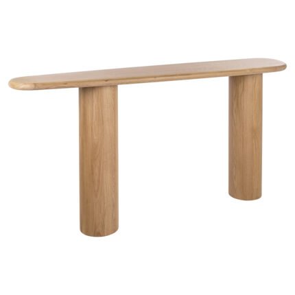 Wandtafel oakley (natural oak)