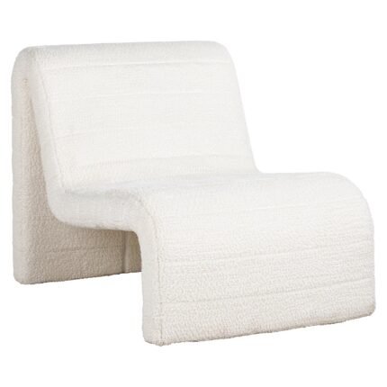 Fauteuil Kelly