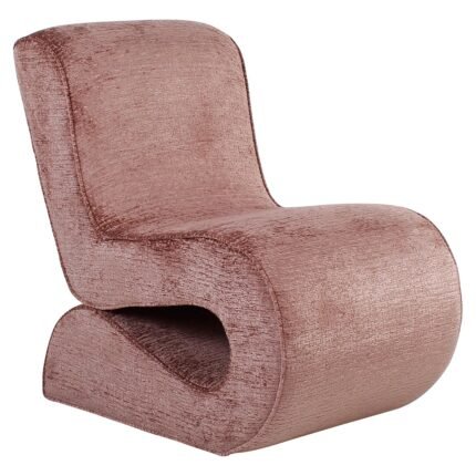 Fauteuil Frankie pale fusion (Fusion pale 200)