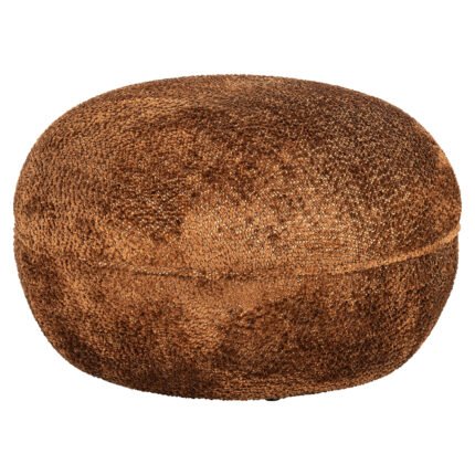 Poef jace lovely cinnamon (be lovely 603 cinnamon)