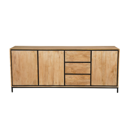 Dressoir richwood | 210 cm